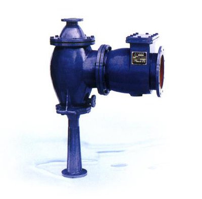 遵义赤水市W系列水力喷射器